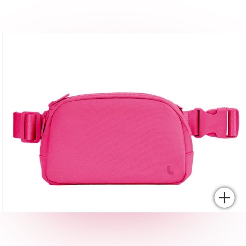 Lolë Money Belt - Picture 4 of 5